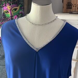 NWT ~ MSK COCKTAIL DRESS